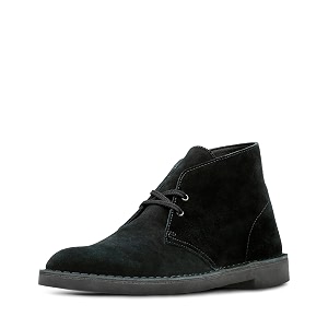 Clarks Mens Bushacre 2 Desert Boots