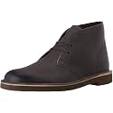 Clarks Men's Bushacre 2 Chukka Boot