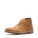 Clarks Men's Bushacre 2 Chukka Boot