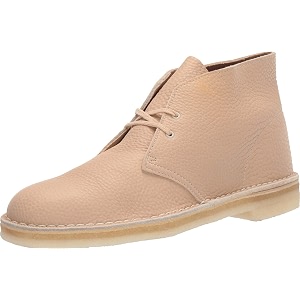 Clarks Mens Bushacre 3 Chukka Boot