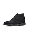 Clarks Men39s Bushacre 3 Chukka Boot
