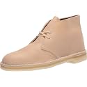 Clarks Men39s Bushacre 3 Chukka Boot