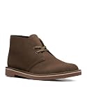 Clarks Men's Bushacre3 Chukka Boots