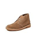 Clarks Men's Bushacre3 Chukka Boots