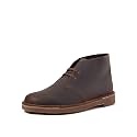 Clarks Men's Bushacre3 Chukka Boots
