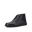 Clarks Men's Bushacre3 Chukka Boots