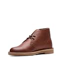 Clarks Men's Bushacre3 Chukka Boots