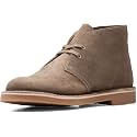 Clarks Men's Bushacre3 Chukka Boots