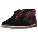 Clarks Men's Bushacre3 Chukka Boots