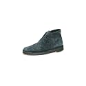 Clarks Men's Bushacre3 Chukka Boots