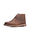 Clarks Men's Bushacre3 Chukka Boots