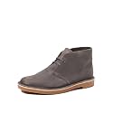 Clarks Men's Bushacre3 Chukka Boots
