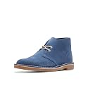 Clarks Men's Bushacre3 Chukka Boots