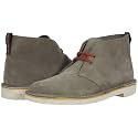Clarks Men's Bushacre3 Chukka Boots