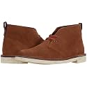 Clarks Men's Bushacre3 Chukka Boots