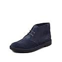 Clarks Men's Bushacre3 Chukka Boots