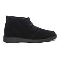 Clarks Men's Bushacre3 Chukka Boots