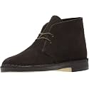 Clarks Men's Bushacre3 Chukka Boots