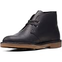Clarks Men's Bushacre3 Chukka Boots