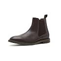 Clarks Men's Jaxen Easy Ankle Boots