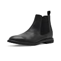 Clarks Men's Jaxen Easy Ankle Boots