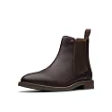 Clarks Men's Jaxen Easy Ankle Boots