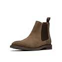 Clarks Men's Jaxen Easy Ankle Boots