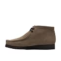 Clarks Men's Wallabee Boot Chukka