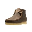 Clarks Men's Wallabee Boot Chukka
