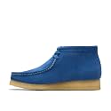 Clarks Men's Wallabee Boot Chukka
