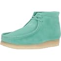 Clarks Men's Wallabee Boot Chukka