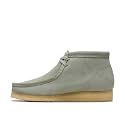 Clarks Men's Wallabee Boot Chukka