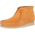 Clarks Men's Wallabee Boot Chukka