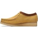 Clarks Men's Wallabee Boot Chukka