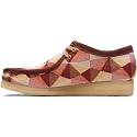 Clarks Men's Wallabee Boot Chukka
