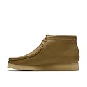 Clarks Men's Wallabee Boot Chukka