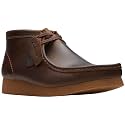 Clarks Men's Wallabee Boot Chukka