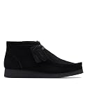 Clarks Men's Wallabee Boot Chukka