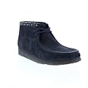 Clarks Men's Wallabee Boot Chukka