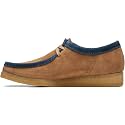 Clarks Men's Wallabee Boot Chukka