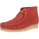 Clarks Men's Wallabee Boot Chukka
