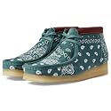 Clarks Men's Wallabee Boot Chukka