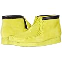 Clarks Men's Wallabee Boot Chukka