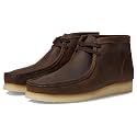 Clarks Men's Wallabee Boot Chukka