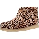 Clarks Men's Wallabee Boot Chukka
