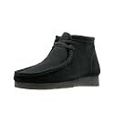 Clarks Men's Wallabee Boot Chukka