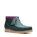 Clarks Men's Wallabee Boot Chukka