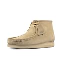 Clarks Men's Wallabee Boot Chukka