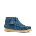 Clarks Men's Wallabee Boot Chukka