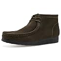 Clarks Men's Wallabee Shoe